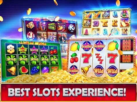 Billionaire Casino Slots Games APK for Android .